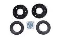 Zone Offroad 2021 Ford F-150 2in Leveling Kit