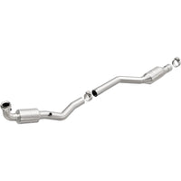 MagnaFlow 2006 Mercedes-Benz SL500 5.0L Direct Fit Converter