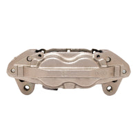 DFC 08-16 Lexus LX570 Front-L Silver Zinc Coated Premium Caliper