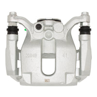 DFC 15-20 Acura TLX Rear-L Silver Zinc Coated Premium Caliper