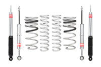 Eibach Pro-Truck 24-25 Toyota Tacoma Stage 1 Lift Kit