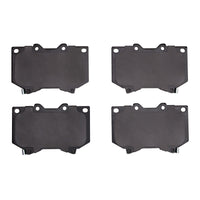R1 Concepts R1 00-02 Toyota Tundra Front Off-Road/Tow Brake Pads