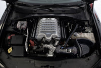 K&N Engineering K&N 17-23 Dodge Charger/Challenger Hellcat SC 6.2L V8 DRYFLOW Performance Air Intake System