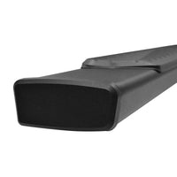 Westin 2020 Jeep Gladiator R5 Nerf Step Bars - Textured Black