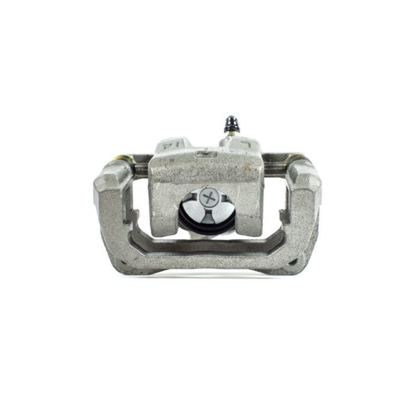 PowerStop Power Stop 04-10 Mazda RX-8 Rear Left Autospecialty Caliper w/Bracket