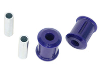 SuperPro Nissan-Trailing Arm Upper Bushing