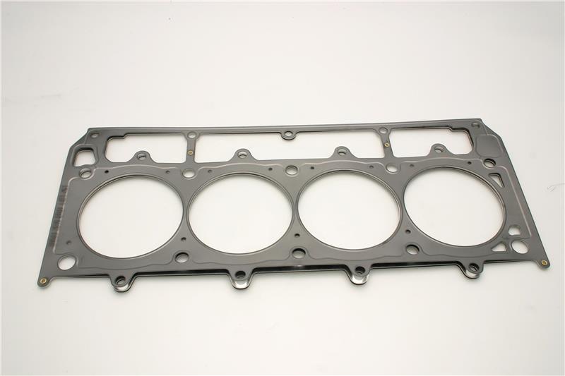 Cometic Gasket Cometic GM LSX McLaren 4.125in Bore .040 inch MLS Head Gasket - Right
