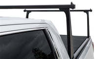 Access ADARAC 2023+ Chevrolet Colorado / 2023+ GMC Canyon 5ft Bed Truck Rack - Black