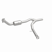 MagnaFlow 07-08 Ford F-150 4.6L Direct Fit Converter