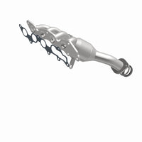 MagnaFlow 09-10 Mazda 6 2.5L Direct Fit Converter