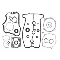 Vertex Pistons Vertex Gaskets 18-23 Yamaha YZ65 Complete Gasket Kit w/ Oil Seals