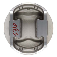 Wiseco Pro Tru Street Chevy Small Block 4.030in Bore 1.560in CH 8.00 CC Piston Set