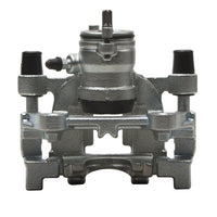 DFC 13-24 Ford Fusion Rear-L Premium Caliper - Silver Zinc Coated