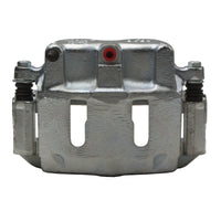 DFC 95-02 Ford Ranger Front-L Premium Caliper - Silver Zinc Coated