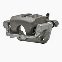 DFC 05-12 Acura RL Rear-L Silver Zinc Coated Premium Caliper