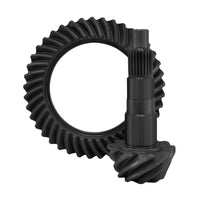 Yukon Gear & Axle Yukon Gear Replacement Ring & Pinion Gear Set For Dana 44 Short Pinion Rev. Rotation / 4.11