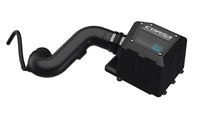 CORSA Performance Corsa 2019-2025 Chevrolet Silverado / GMC Sierra 5.3L V8 Cold Air Intake with Powercore Air filter