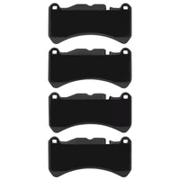 R1 Concepts R1 05-19 Mercedes-Benz SLK55 AMG Front Semi Met Brake Pads