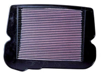 K&N Engineering K&N 88-00 Honda GL1500 Gold Wind Air Filter