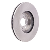 DFC 06-12 Mercedes-Benz R500 Front Brake Rotor