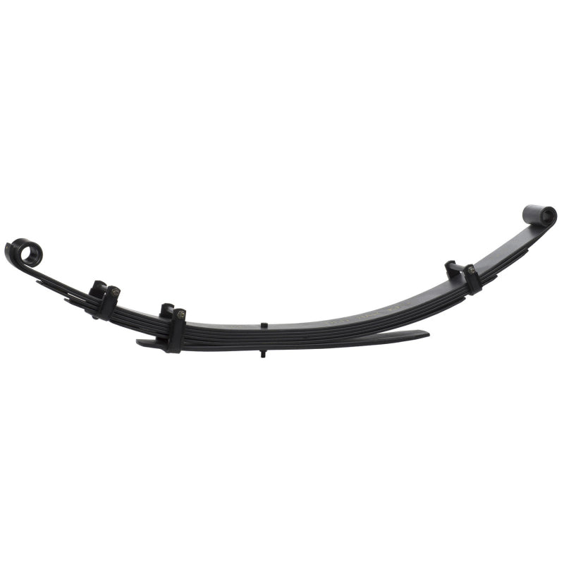 Old Man Emu ARB / OME Leaf Spring Mitsubishi-Rear-