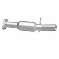 MagnaFlow 11-13 Highlander 3.5 Undby Direct Fit Converter