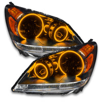 ORACLE Lighting Oracle 08-10 Honda Odyssey SMD HL - ColorSHIFT w/o Controller