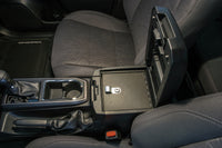 Tuffy Products Tuffy Console Safe For 2016Current Toyota Tacoma