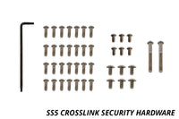 Diode Dynamics SS5 CrossLink Security Hardware Kit