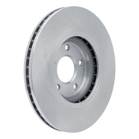 DFC 07-17 Nissan Sentra Front Brake Rotor