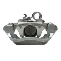 DFC 09-12 Ford Taurus SHO Rear-R Premium Caliper - Silver Zinc Coated
