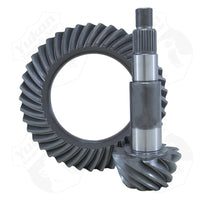 Yukon Gear & Axle Yukon Gear High Performance Gear Set For Model 20 in a 3.54 Ratio