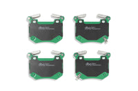 DBA 2018+ Kia Stinger V6 Twin Turbo SP Performance Rear Brake Pads