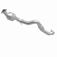MagnaFlow 07-08 Audi Q7 3.6L Direct Fit Converter