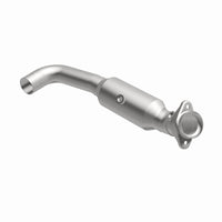 MagnaFlow 15-17 Ford F-150 5.0L Direct Fit Converter