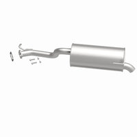Magnaflow BRE Exhaust 00-04 Legacy Outback 2.5L Muffler Kit