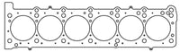 Cometic Gasket Cometic Mercedes-Benz 6.0L M120 6.9/7.0L M297 .060in MLS Cylinder Head Gasket - 90mm Bore - RHS