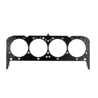 Cometic Gasket Cometic Chevy Gen1 Small Block V8 .071in MLS Cylinder Head Gasket - 4.165in Bore - 18/23 Degree Head