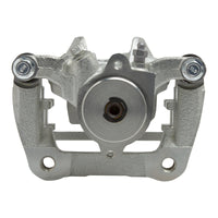 DFC 12-15 Land Rover Range Rover Evoque Rear-L Premium Caliper - Silver Zinc Coated