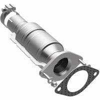MagnaFlow 2009-2013 Malibu L4 2.5L SS Direct Fit Catalytic Converter