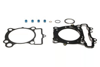 Wiseco 07-09 Suzuki RM-Z250 77.0mm Top End Gasket Kit