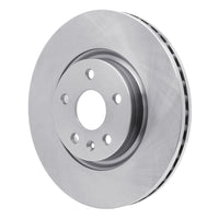 DFC 11-11 Saab 9-5 Front Brake Rotor