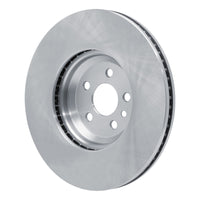 DFC 21-25 Jaguar F-Pace Front Brake Rotor