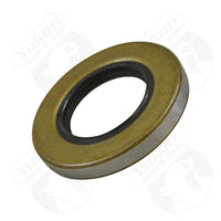 Yukon Gear & Axle Yukon Gear Dana 30 Inner Seal 2.00in O.D. for Disco Eliminator Kit