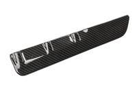 APR 17-26 Audi RS3/12-22 Audi TT RS Quattro 2.5T Carbon Fiber Intake Manifold Cover Plate