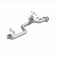 Magnaflow BRE Exhaust 09-12 Escape Tribute 2.5L 3.0L Front Pipe Kit