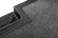 Husky Liners 11-19 Chevrolet Express/GMC Savana 1500/2500/3500 Guardian Comfort Cargo Van Mat - Full