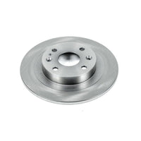 PowerStop Power Stop 91-03 Ford Escort Rear Autospecialty Brake Rotor