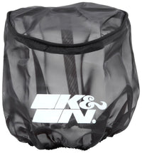 K&N Engineering K&N RC-2690 Black Drycharger Air Filter Wrap