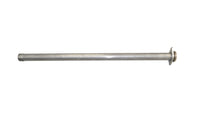 CORSA Performance Corsa 2015-2020 Ford F-150 5.0L V8 156.8in Wheelbase 3in Resonator Delete Kit